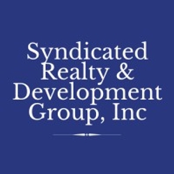 Syndicated Realty & Development Group, Inc.-Logo