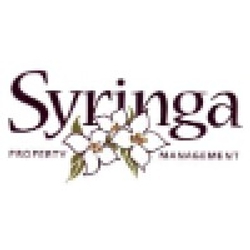 Syringa Property Management-Logo