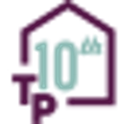 Talented 10th Properties-Logo