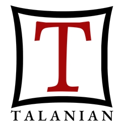 Talanian-Logo