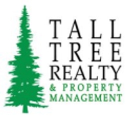 Tall Tree Realty And Property Management-Logo