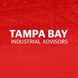 Tampa Bay Industrial Advisors-Logo