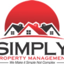 Simply Property Management Property Managers of Florida, Inc.-Logo