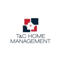 T & C Home Management LLC-Logo