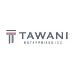 TAWANI Enterprises, Inc.-Logo