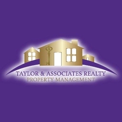 TRANQUESSA TAYLOR ,TAYLOR & ASSOCIATES REALTY, LLC-Logo