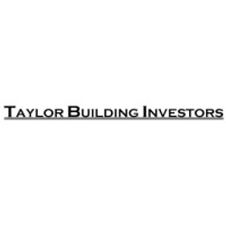 Taylor Building Investors-Logo