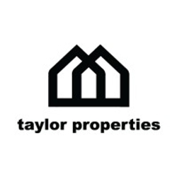 Taylor Properties-Logo