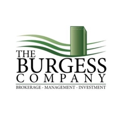 The Burgess Company, LLC-Logo