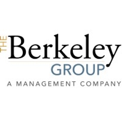 The Berkeley Group-Logo