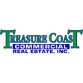 Treasure Coast Commercial Real Estate-Logo