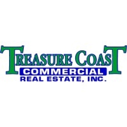 Treasure Coast Commercial Real Estate-Logo