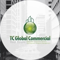 TC Global Commercial Real Estate-Logo