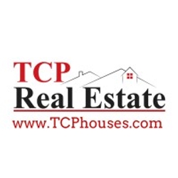 TCP Real Estate-Logo