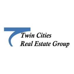 Twin Cities Real Estate Group, Inc.-Logo