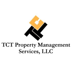 TCT Property Management Services, LLC-Logo