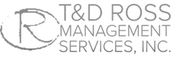 T&D Ross Management Services, Inc.-Logo