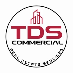 TDS Commercial Real Estate-Logo