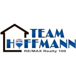 Team Hoffmann - RE/MAX LAKESIDE-Logo