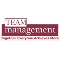 TEAM Management-Logo