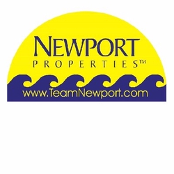 Newport Properties - TeamNewport-Logo