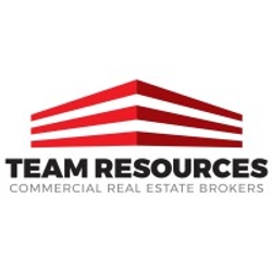 Team Resources, Inc.-Logo