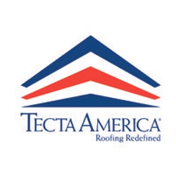 Tecta America Commercial Roofing-Logo