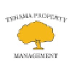 Tehama Property Management-Logo