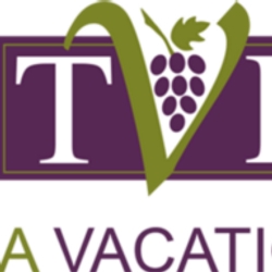 Temecula Vacation Rentals-Logo