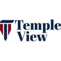 Temple View Capital-Logo