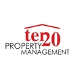 Ten 20 Property Management-Logo