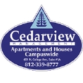 Cedarview Management-Logo