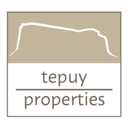 Tepuy Properties-Logo