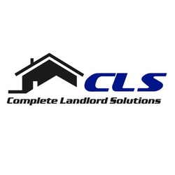 Complete Landlord Solutions-Logo