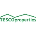 TESCO Properties, Inc.-Logo