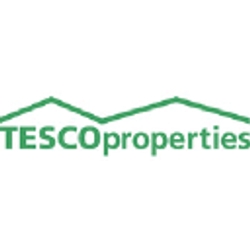 TESCO Properties, Inc.-Logo