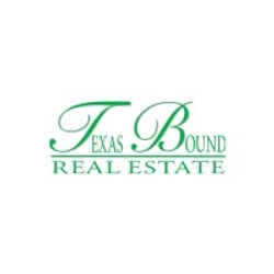 Texas Bound Real Estate & Property Management-Logo