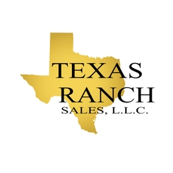 Texas Ranch Sales, LLC-Logo