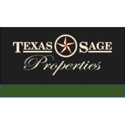 Texas Sage Properties-Logo