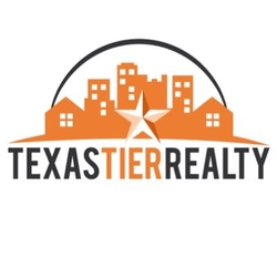 Texas Tier Realty-Logo