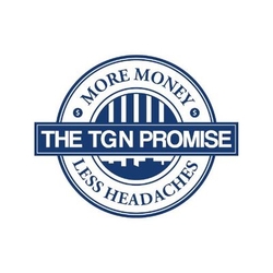 Tgn Property Management-Logo