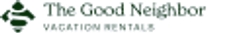 The Good Neighbor Vacation Rentals-Logo