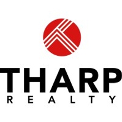 Tharp Investments, Inc. / Tharp Realty Group-Logo