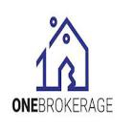 One Brokerage-Logo