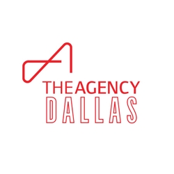 The Agency Dallas-Logo