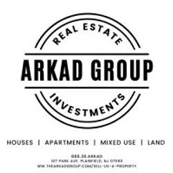 Arkad Group Real Estate-Logo