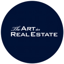 The Art In Real Estate-Logo