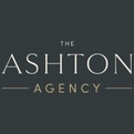 The Ashton Agency-Logo