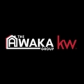 The Awaka Group at Keller Williams-Logo