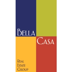 Bella Casa Real Estate Group-Logo